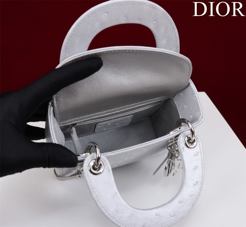 Dior My Lady Bags